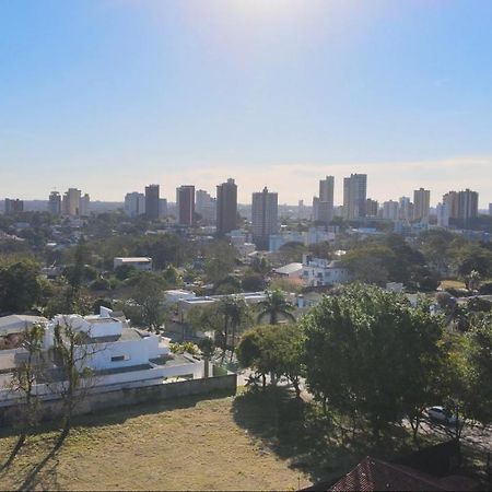 Quarto Privado no Coração de Foz - casa e banheiro compartilhado Foz do Iguaçu Extérieur photo