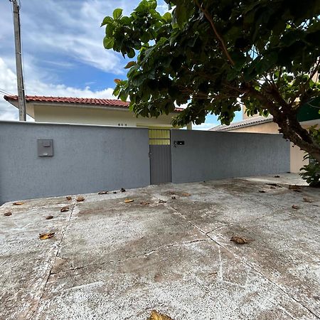 Quarto Privado no Coração de Foz - casa e banheiro compartilhado Foz do Iguaçu Extérieur photo