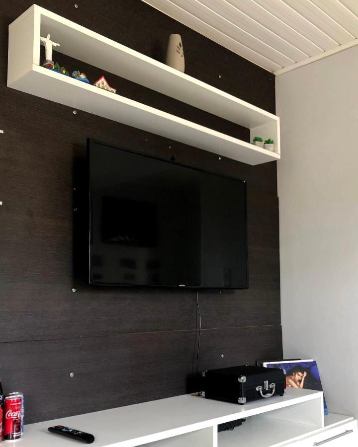 Quarto Privado no Coração de Foz - casa e banheiro compartilhado Foz do Iguaçu Extérieur photo