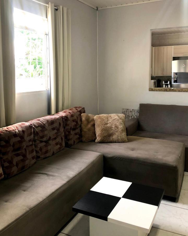 Quarto Privado no Coração de Foz - casa e banheiro compartilhado Foz do Iguaçu Extérieur photo